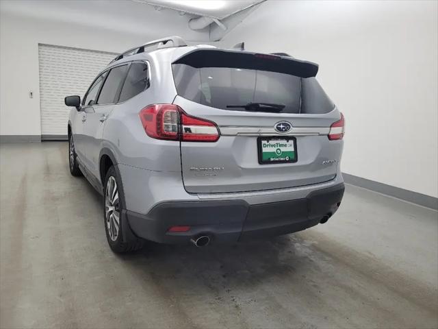 2019 Subaru Ascent Premium