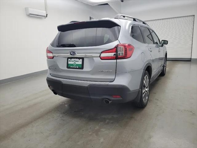 2019 Subaru Ascent Premium