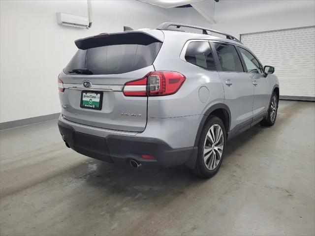 2019 Subaru Ascent Premium