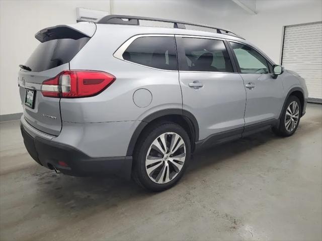 2019 Subaru Ascent Premium