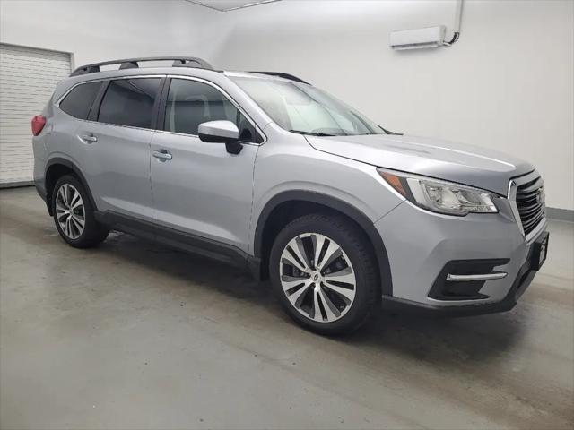 2019 Subaru Ascent Premium