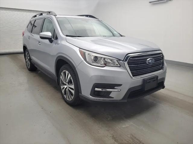 2019 Subaru Ascent Premium