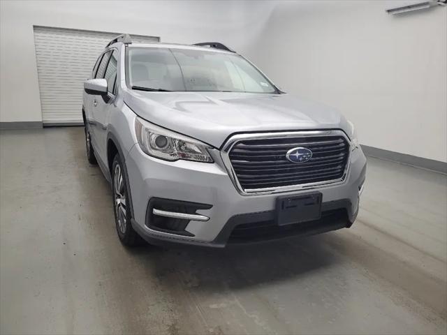 2019 Subaru Ascent Premium