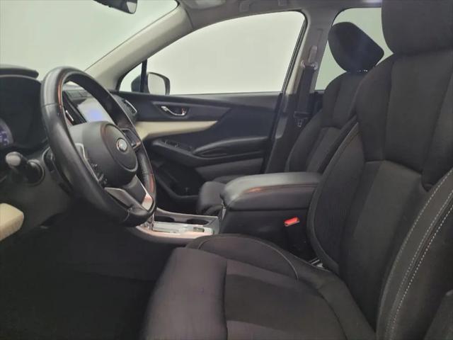 2019 Subaru Ascent Premium