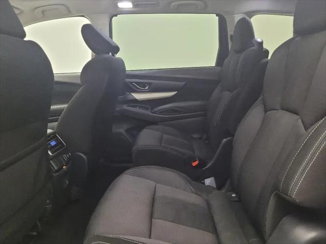 2019 Subaru Ascent Premium