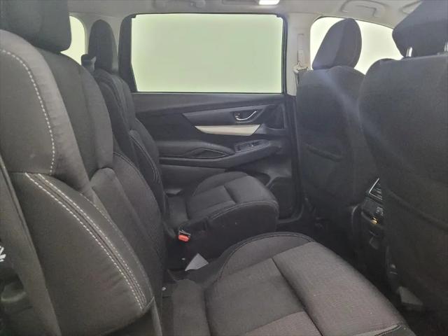 2019 Subaru Ascent Premium