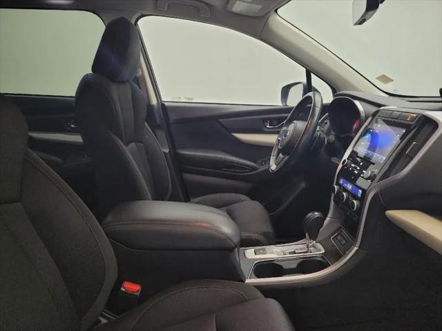 2019 Subaru Ascent Premium