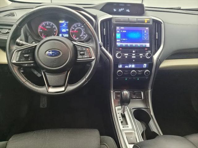 2019 Subaru Ascent Premium