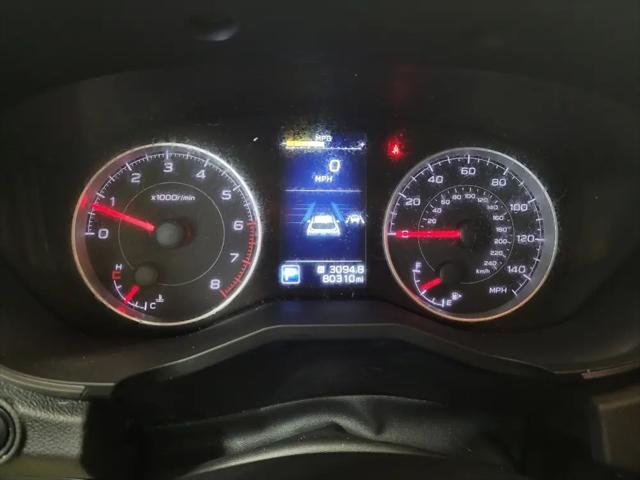2019 Subaru Ascent Premium