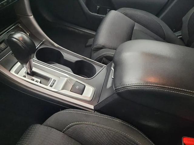 2019 Subaru Ascent Premium