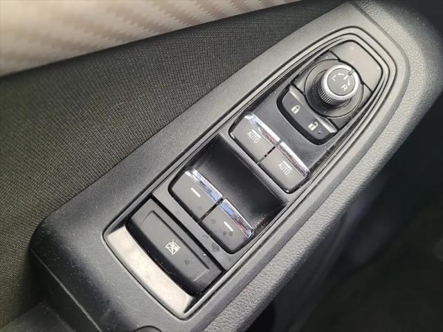 2019 Subaru Ascent Premium
