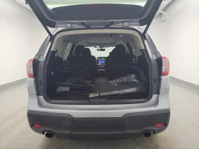 2019 Subaru Ascent Premium