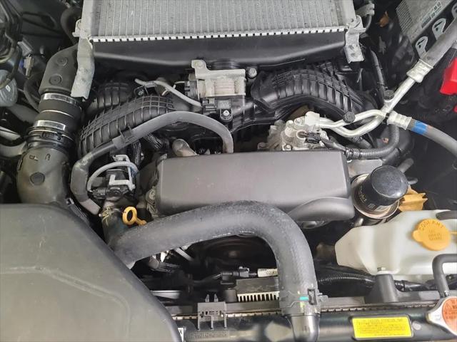 2019 Subaru Ascent Premium