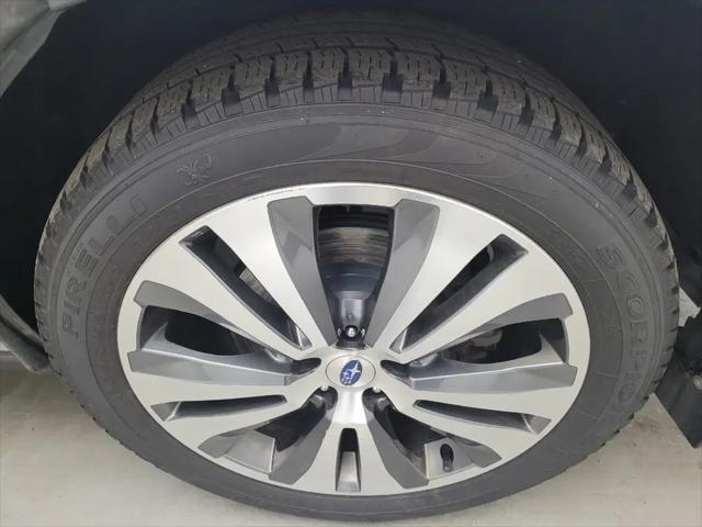 2019 Subaru Ascent Premium