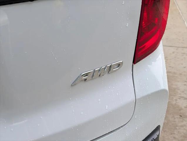 2023 Honda Passport AWD EX-L