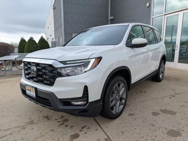 2023 Honda Passport AWD EX-L