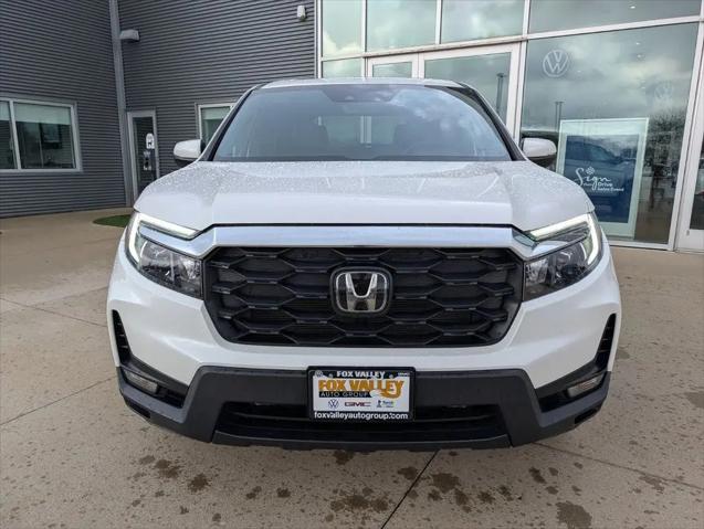 2023 Honda Passport AWD EX-L