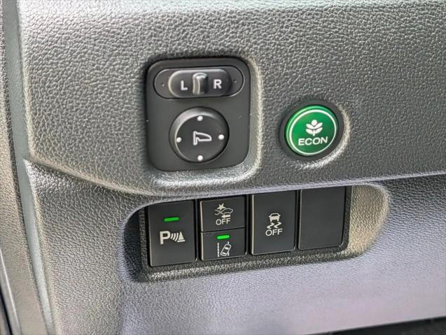 2023 Honda Passport AWD EX-L