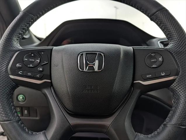 2023 Honda Passport AWD EX-L