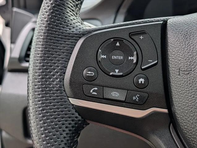 2023 Honda Passport AWD EX-L
