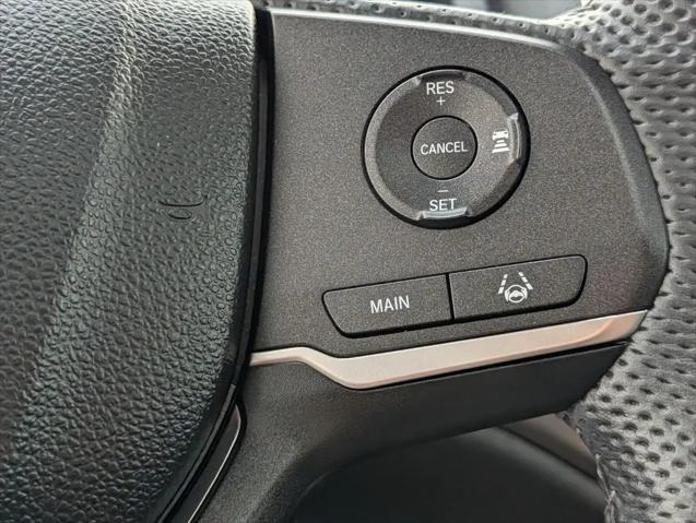 2023 Honda Passport AWD EX-L