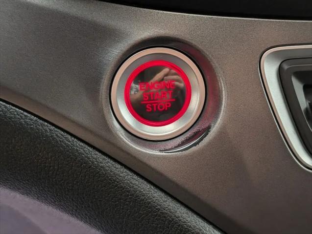 2023 Honda Passport AWD EX-L