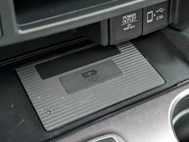 2023 Honda Passport AWD EX-L