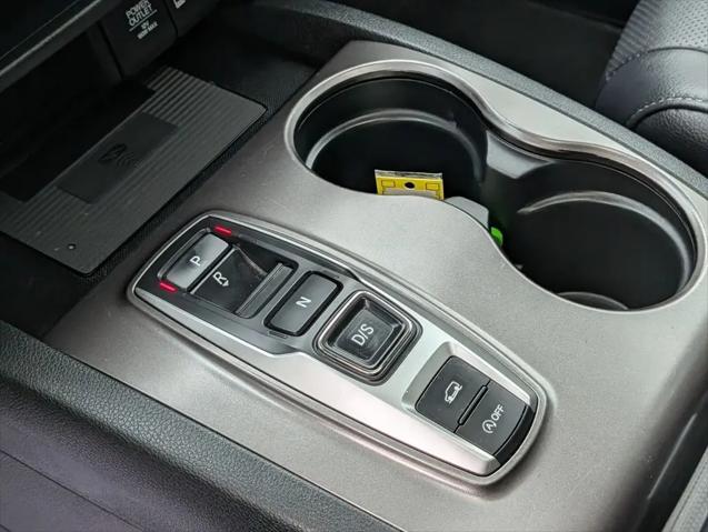 2023 Honda Passport AWD EX-L