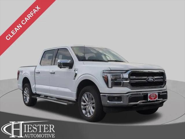2025 Ford F-150 LARIAT for sale in Sanford, NC