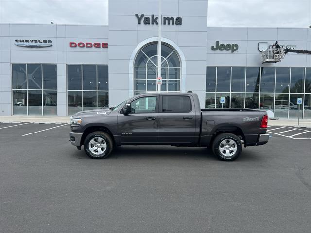 2026 Ram 1500 Tradesman Crew Cab 4x4 57 Box for sale in Yakima, WA
