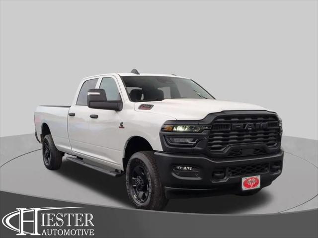 2026 Ram 2500 Tradesman Crew Cab 4x4 8 Box for sale in Sanford, NC