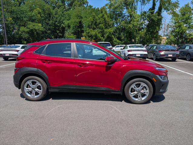 2023 Hyundai Kona SEL 2023 Hyundai Kona SEL