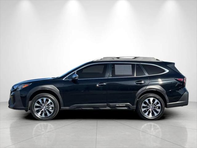 2023 Subaru Outback Touring