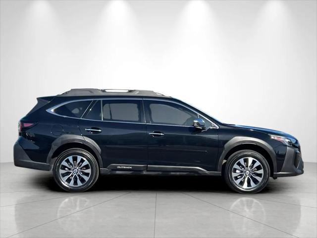 2023 Subaru Outback Touring