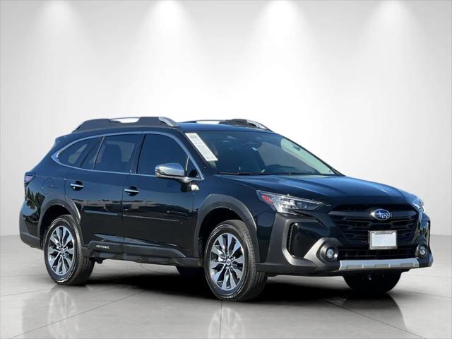 2023 Subaru Outback Touring