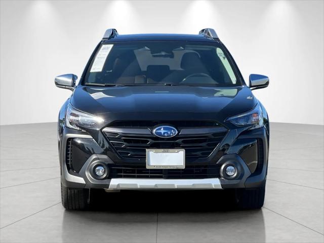 2023 Subaru Outback Touring