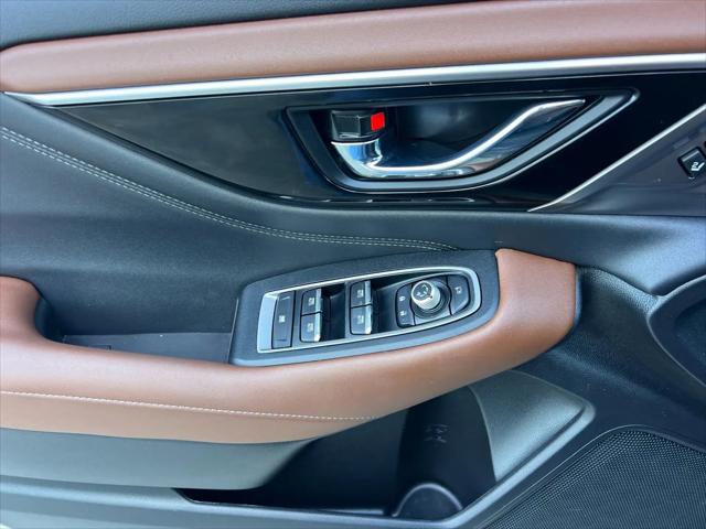 2023 Subaru Outback Touring