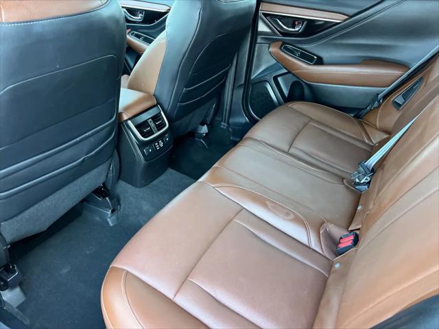 2023 Subaru Outback Touring