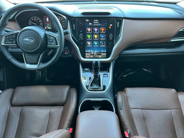 2023 Subaru Outback Touring