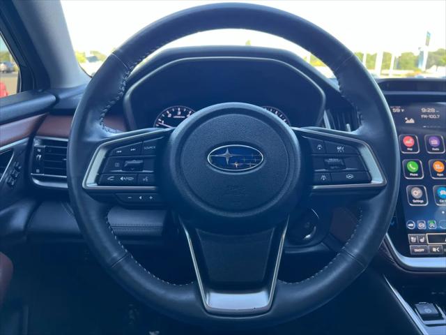 2023 Subaru Outback Touring