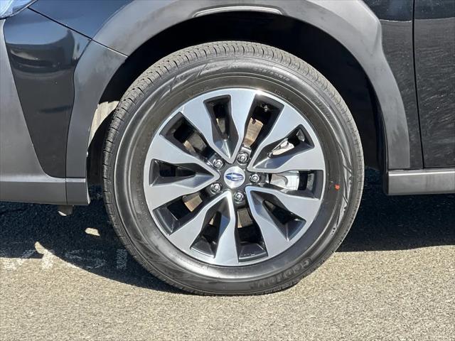 2023 Subaru Outback Touring