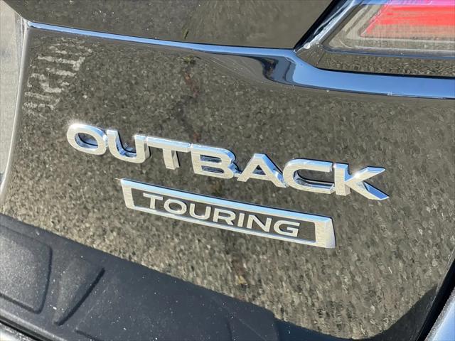 2023 Subaru Outback Touring