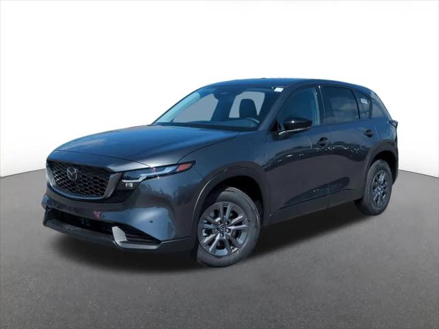 2026 Mazda CX-5 2.5 S Select for sale in Troy, MI