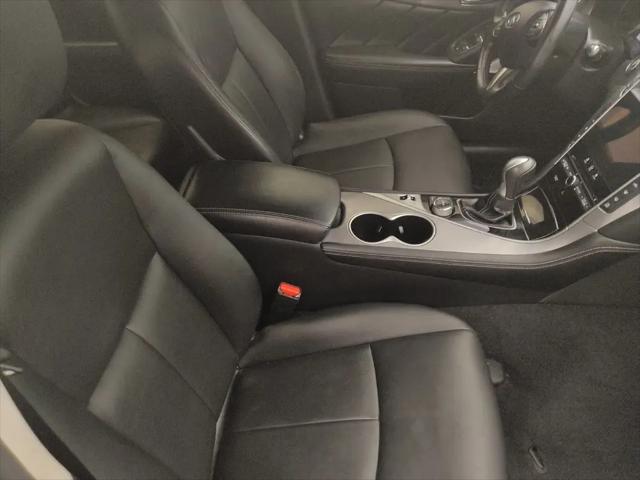 2017 INFINITI Q50 3.0t Premium