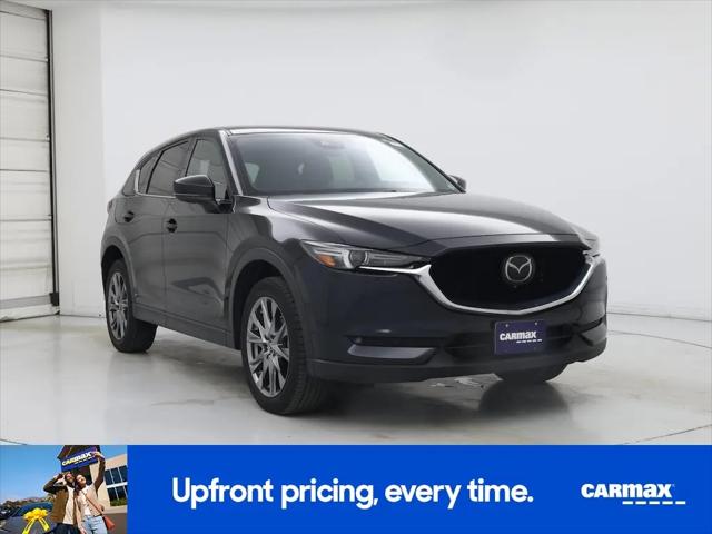 2021 Mazda CX-5 Signature for sale in Colonie, NY