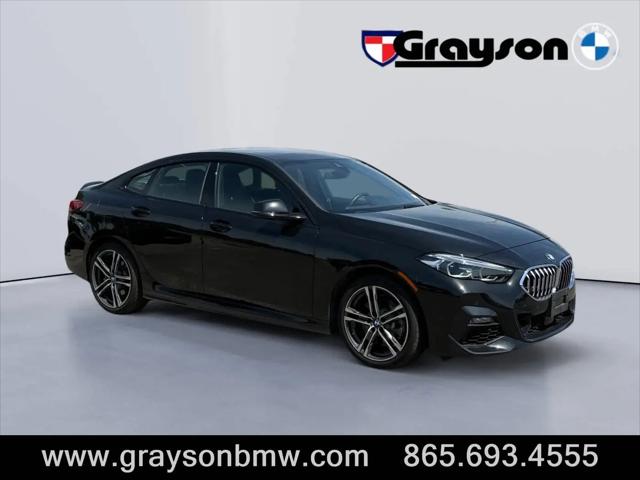 2024 BMW Coupe xDrive for sale in Knoxville, TN