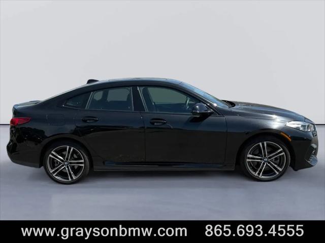 2024 BMW Coupe xDrive