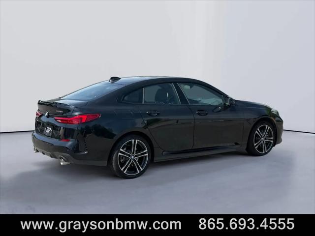 2024 BMW Coupe xDrive