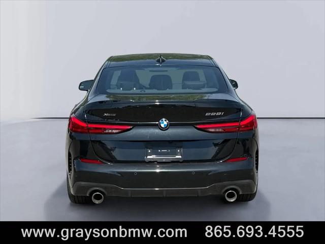 2024 BMW Coupe xDrive