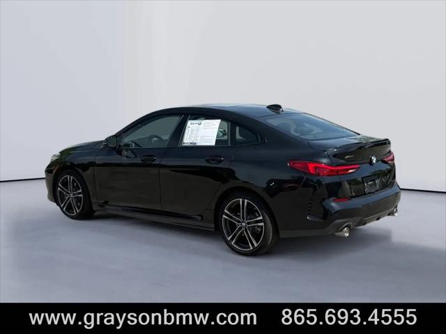 2024 BMW Coupe xDrive